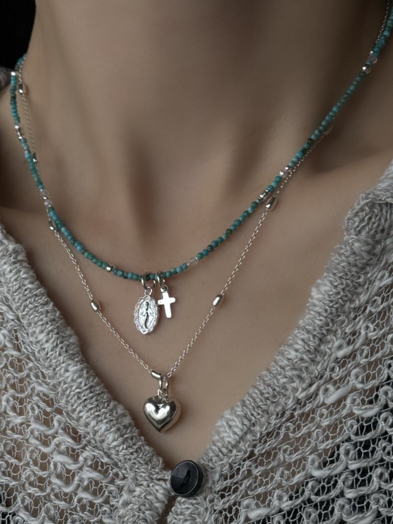 Reeplush(リープラッシュ)|シルバー925 名入れ刻印 アクセ 天然石 Reeplush(リープラッシュ)|シルバー925 名入れ刻印 アクセ 天然石