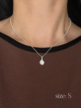 Rose Charm|シルバー925|セレクト