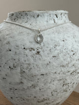 17×12mm 馬蹄ペンダントトップ |シルバー925|セレクト