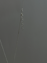 Phases of the Moon Necklace