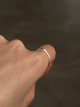 Bloom Ring | silver925
