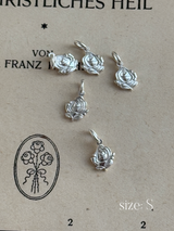 Rose Charm|シルバー925|セレクト