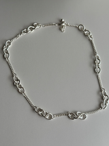 Maverick Chain necklace