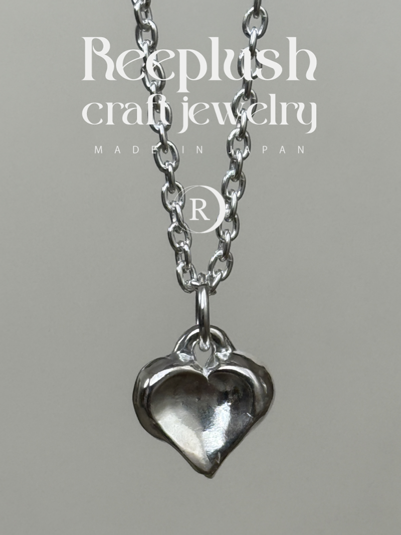 両面刻印【お好きな刻印お入れします】hand craft -Hand Heart-