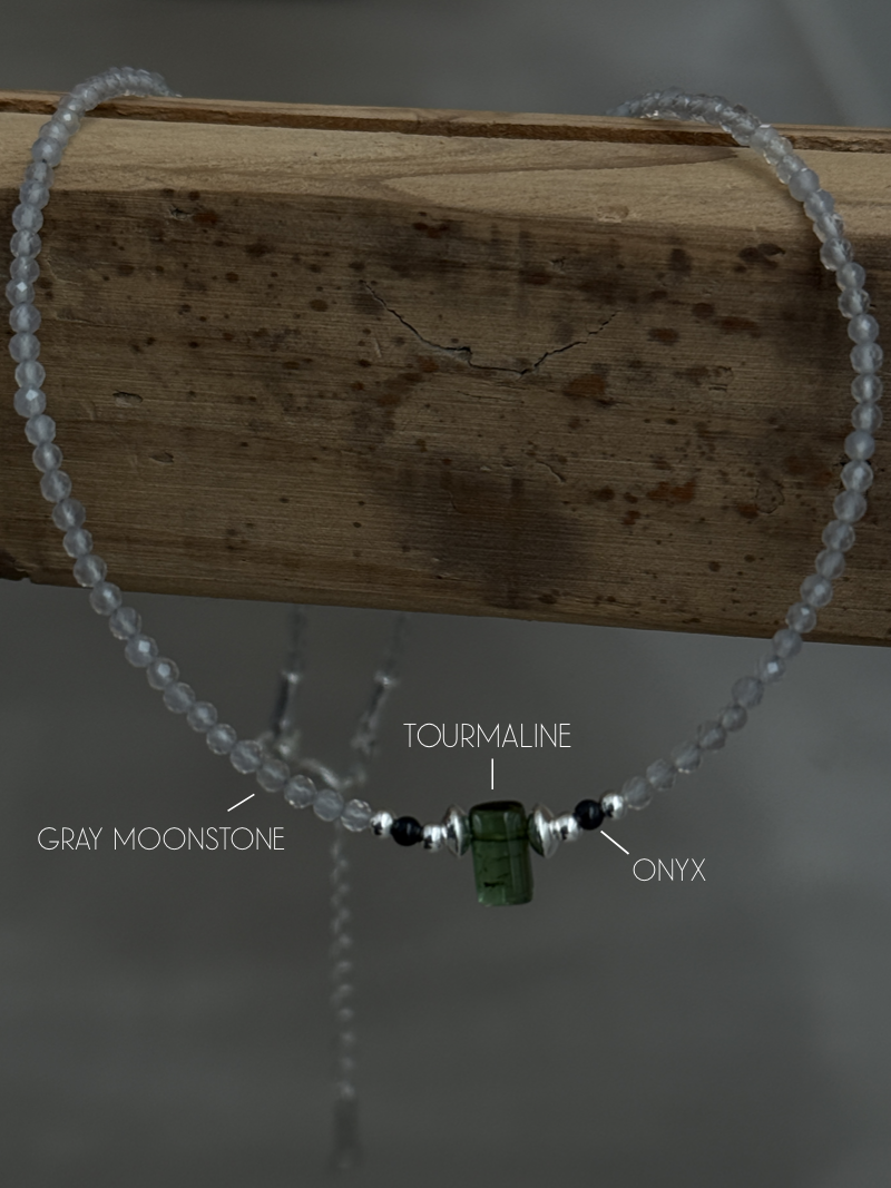 Reeplush handmade accessory