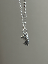 horse Pendant top