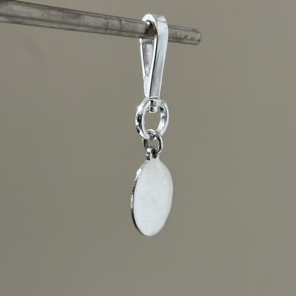 24×8mm 回転式 クラスプ | シルバー925 | セレクト – Reeplush