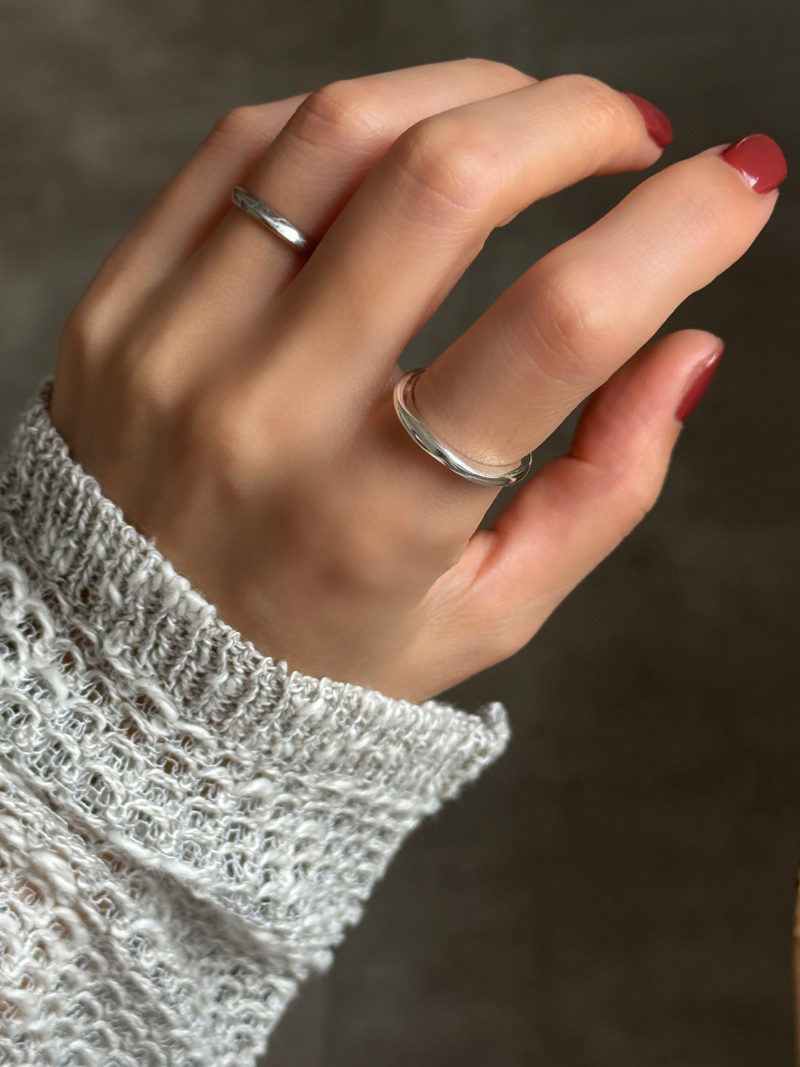 Silver925 accessory・シルバー925・シルバーアクセ・Reeplush