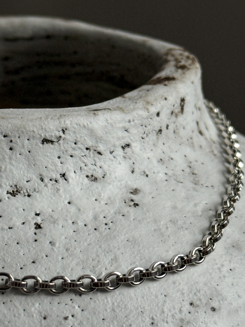 Silver925 accessory・シルバー925・シルバーアクセ・Reeplush