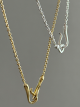 Hook Choker