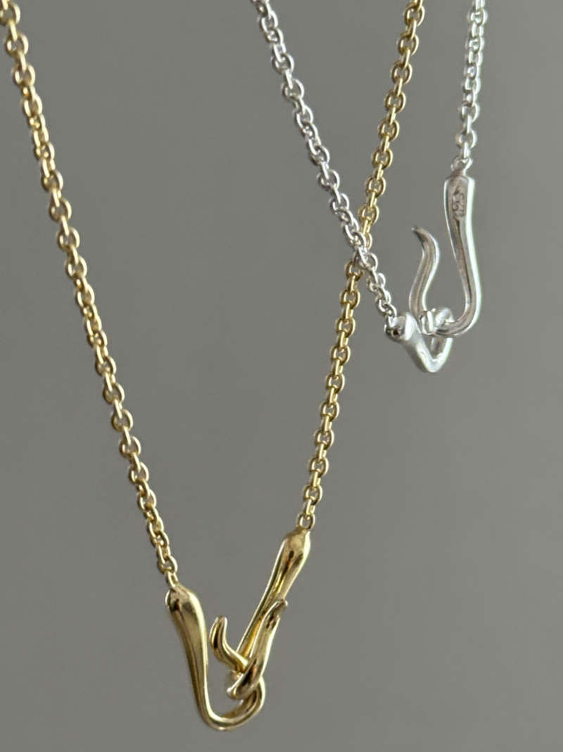 Hook Choker