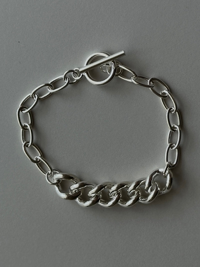 Flora Chain bracelet