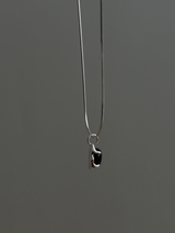 Onyx Necklace