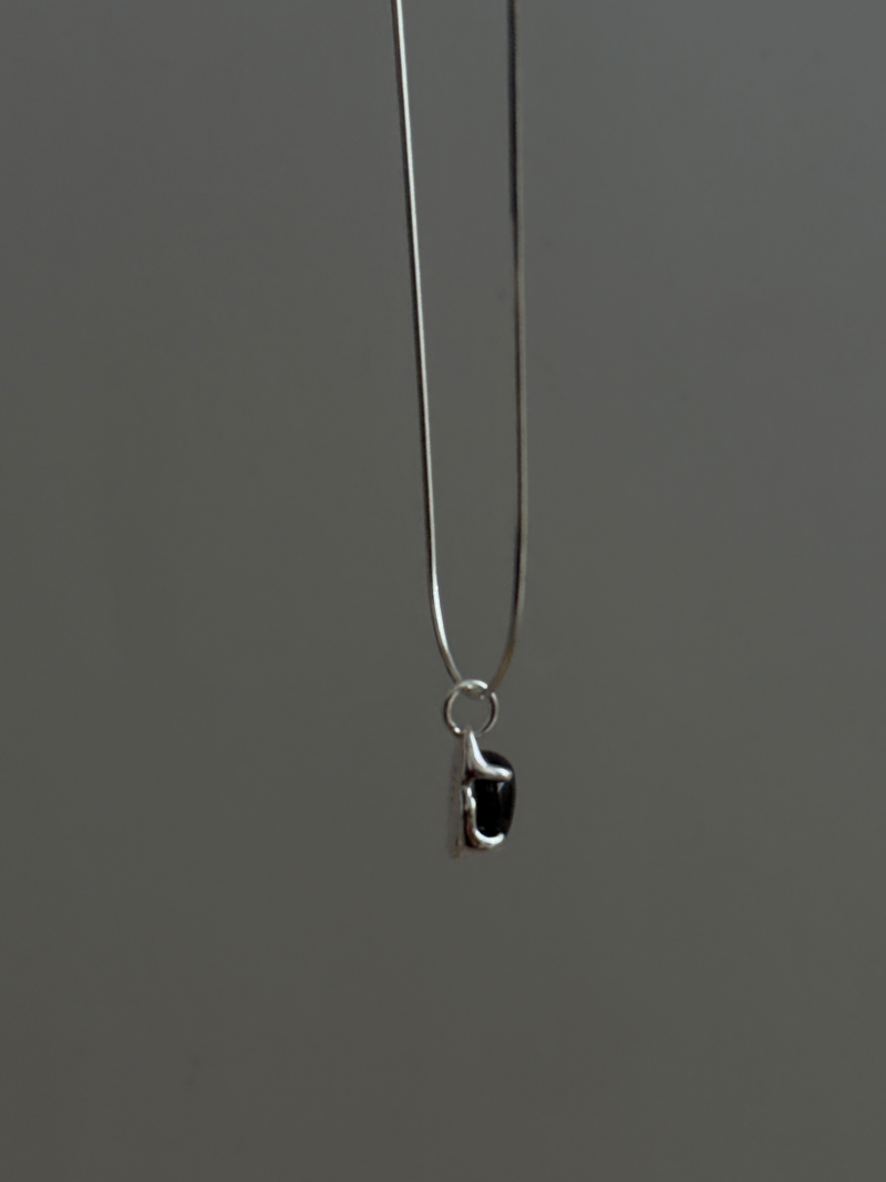 Onyx Necklace