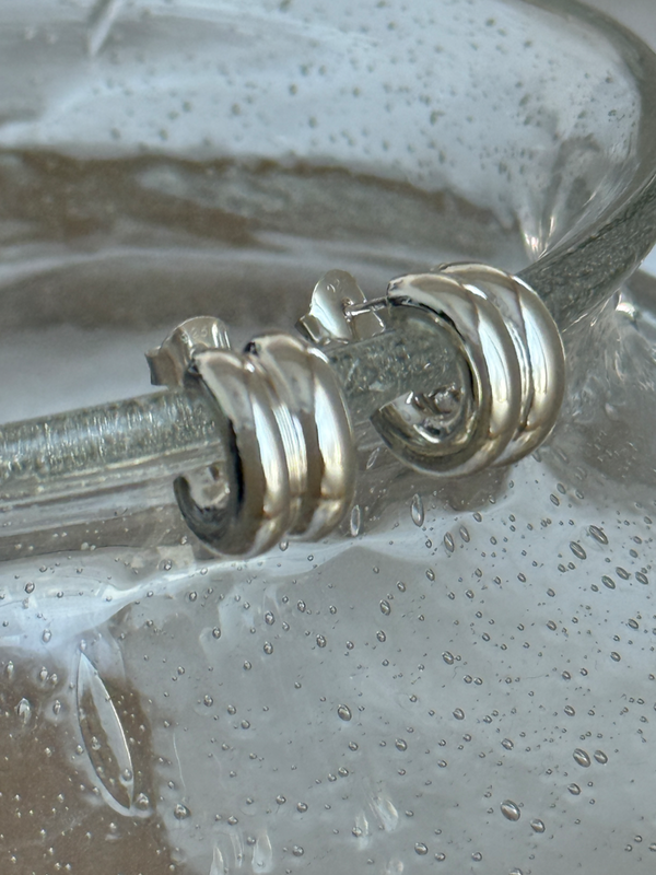 ピアス | シルバー925アクセサリー – Reeplush