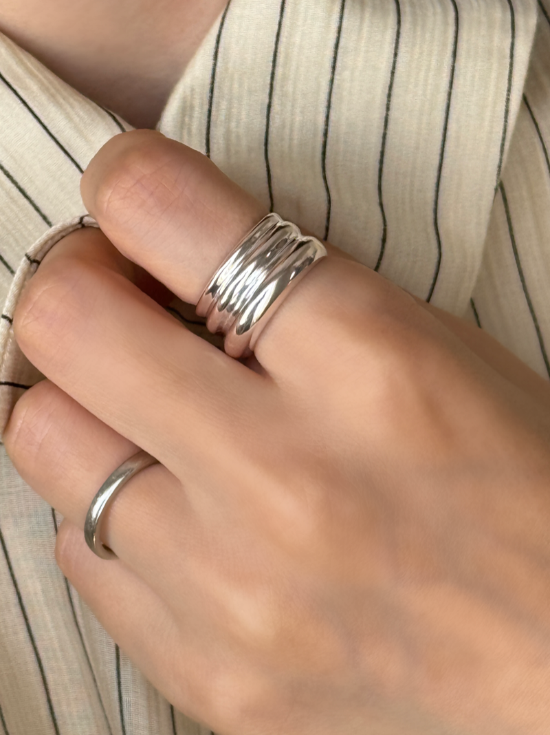 リング | シルバー925アクセサリー – Reeplush