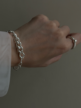 Flora Chain bracelet