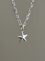 STAR charm | 8mm