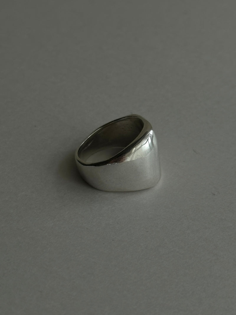 Made in Korea / hand craft Ring No.2 corner