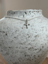 21×14mm クロス ペンダントトップ  |シルバー925|セレクト
