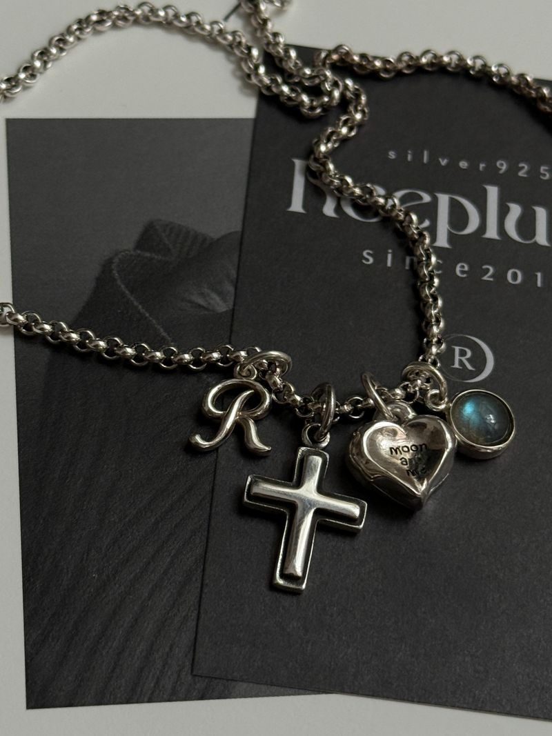 両面刻印【お好きな刻印お入れします】hand craft -Hand Heart-