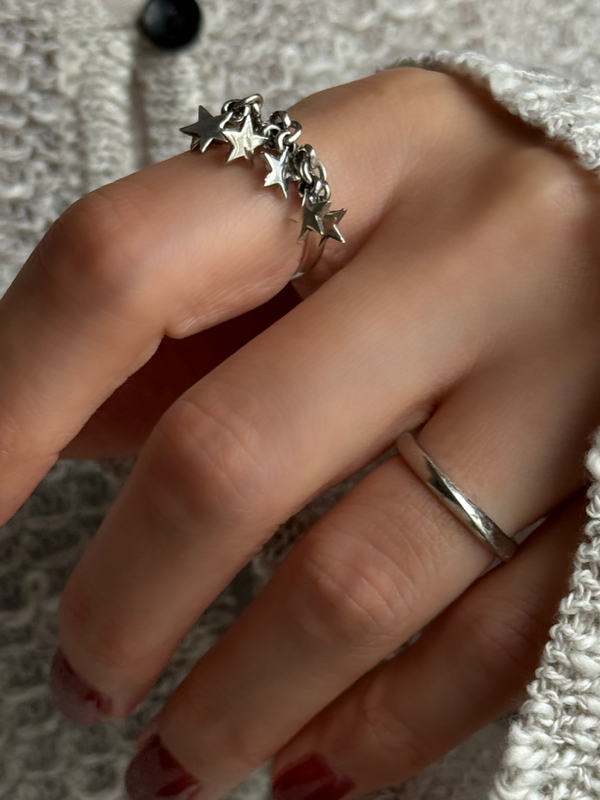 リング | シルバー925アクセサリー – Reeplush