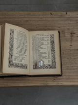 Lace Ring | 10号 | silver925