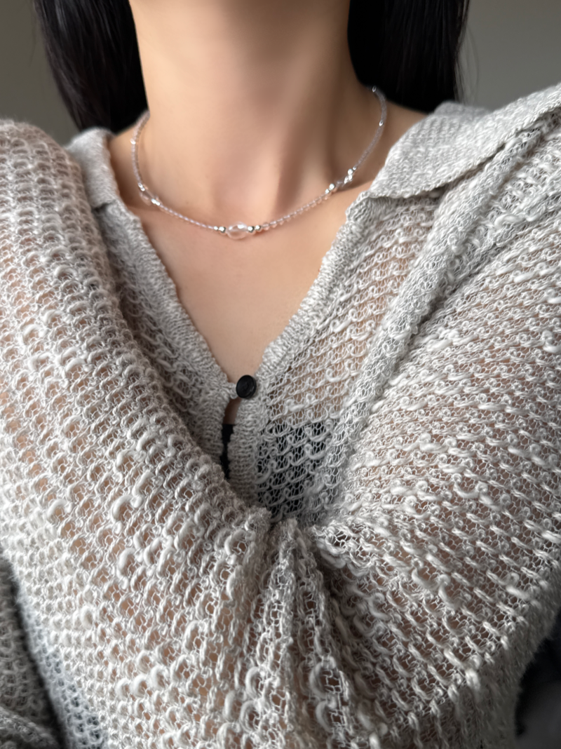 s*n様 925刻印 アクセサリー 袋込み約80g ペアアクセサリー専門店｜LOVER'S高品質・低価格のペアアクセサリー