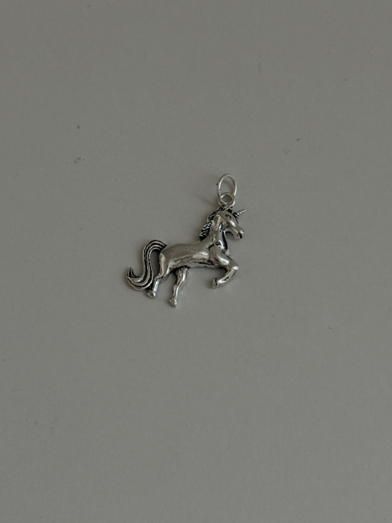 unicorn Pendant top