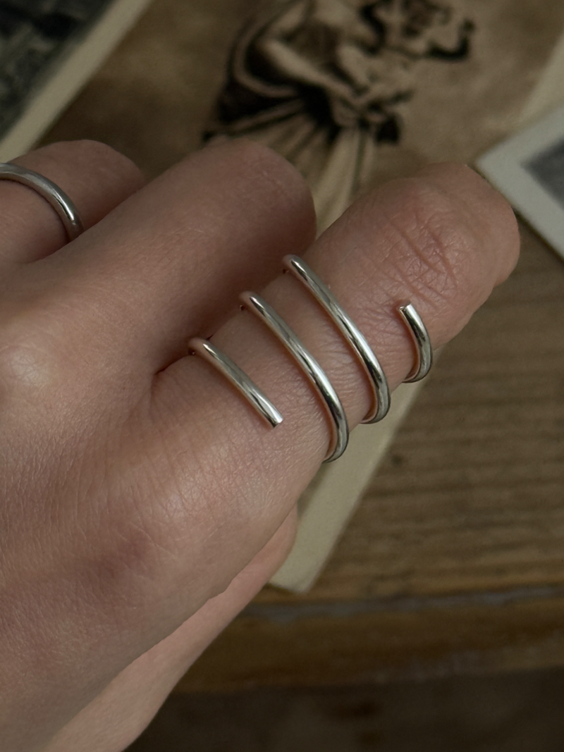 Reeplush（リープラッシュ）｜シルバー925名入れ刻印アクセ・天然石