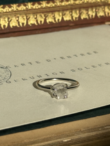 【MOMOMOON】ペタライト ラフカットリング：12号 | 天然石・鉱石・パワーストーン