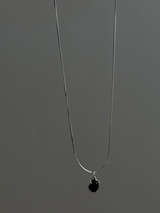 Onyx Necklace