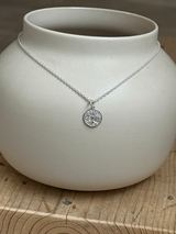 Tree of Life charm | 16.0mm