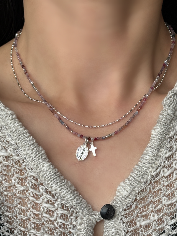 Silver925 accessory・シルバー925・シルバーアクセ・Reeplush