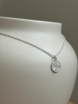 Tree of Life charm | 16.0mm