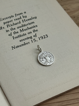Tree of Life charm | 16.0mm