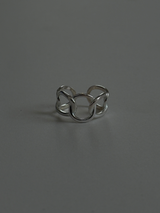 Pinkie Ring-Typ:A