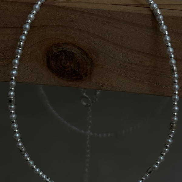 Silver925 accessory・シルバー925・シルバーアクセ・Reeplush