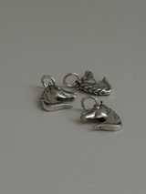 horse Pendant top