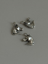 horse Pendant top