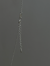 Mini Heart Necklace