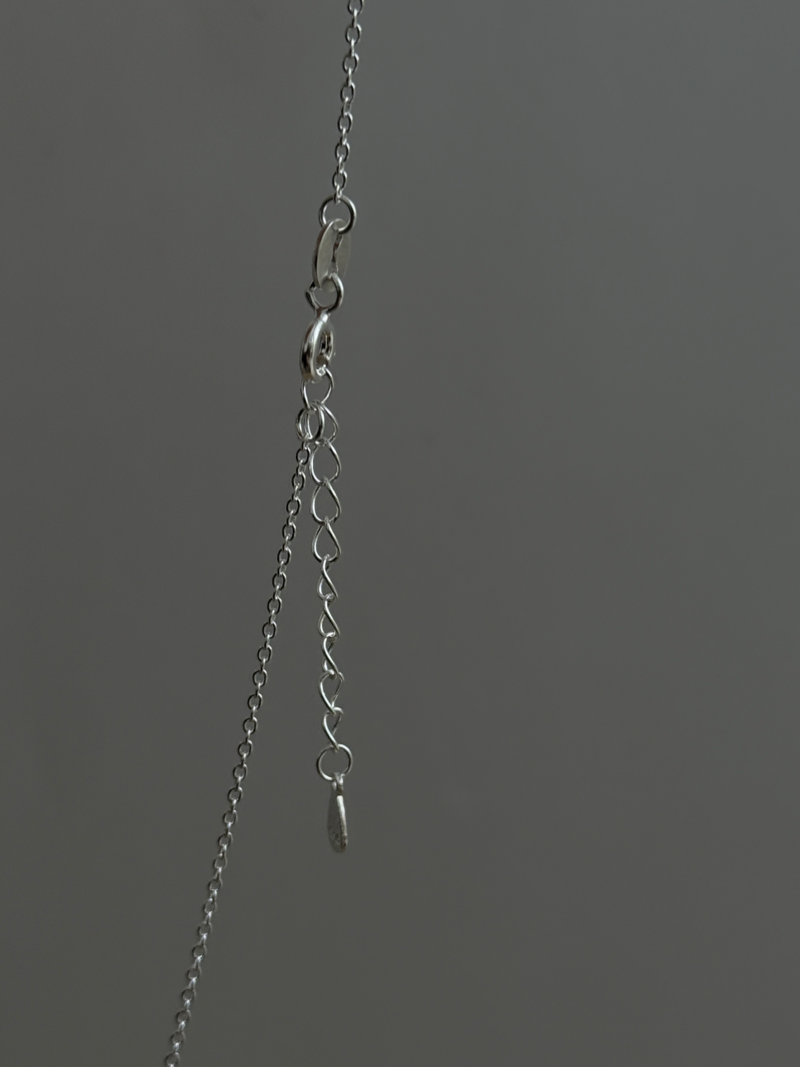 Mini Heart Necklace