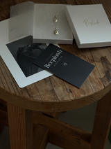 クリスマス限定ペアネックレス- oval pendant - 両面刻印/チェーンの長さが選べる!!【お好きな刻印お入れします】特別価格