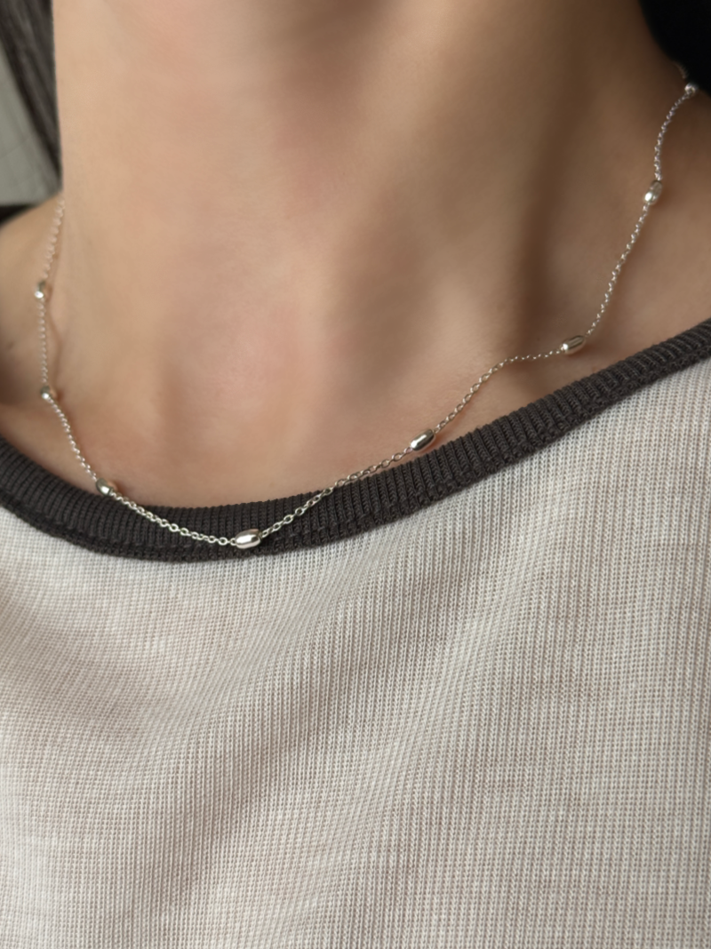 ネックレス | シルバー925アクセサリー – Reeplush ネックレス | シルバー925アクセサリー – Reeplush