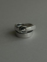 Made in Korea / hand craft Ring No.3 Belt