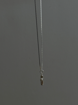 Mini cross Necklace