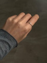 Bloom Ring | silver925