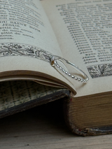 Mini stone Ring | silver925