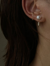 - Perl - double sided design Pierce