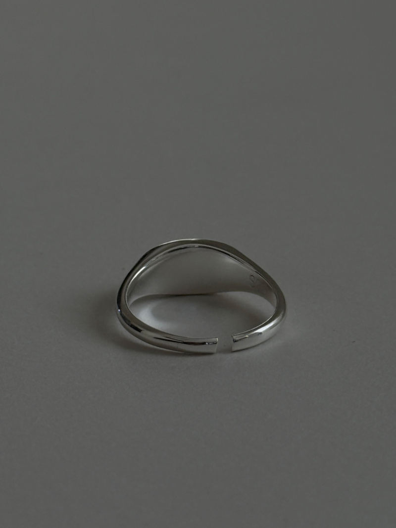 Red Onyx Ring/約13号〜15号